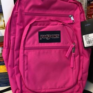 Jansport Bookbags, prices vary between 20-30